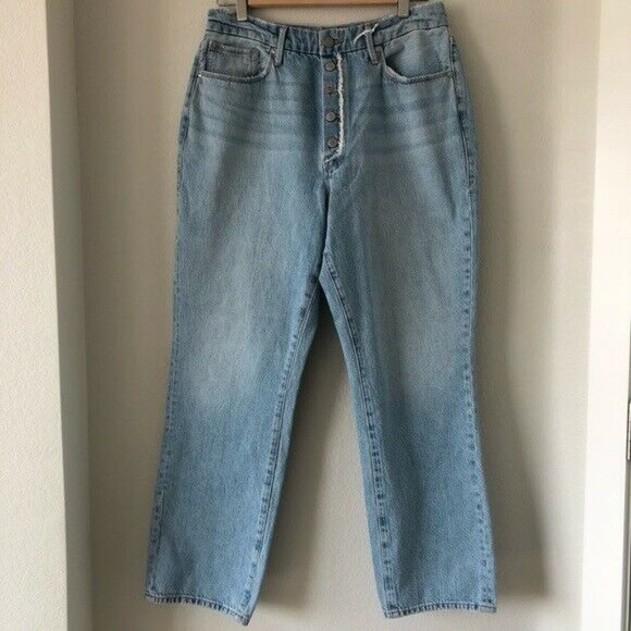 Good American Denim - NWOT Good American Good Vintage size 12/31